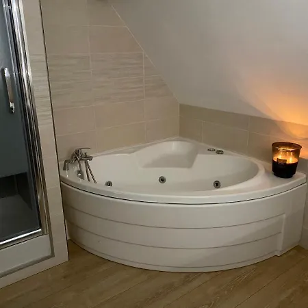 Cote D'opale -maison Chaleureuse «au Bois Dormant» Wadenthun