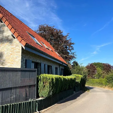 Cote D'opale -maison Chaleureuse «au Bois Dormant» Wadenthun