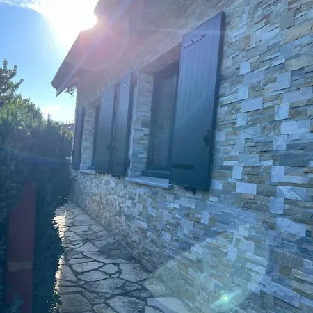 Cote D'opale -maison Chaleureuse «au Bois Dormant» 펜션 *