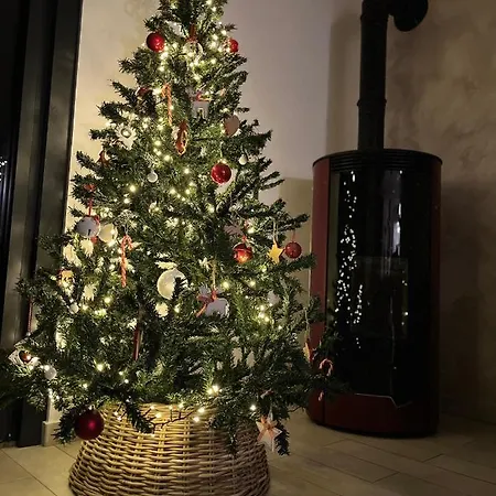 Cote D'opale -maison Chaleureuse «au Bois Dormant» *